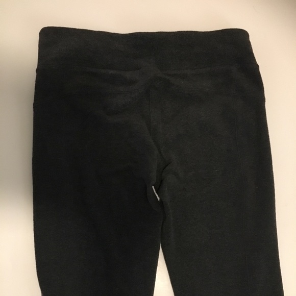 Calvin Klein thick Leggings - Picture 7 of 8